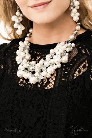 Paparazzi Zi Collection Signature Series The Lauren