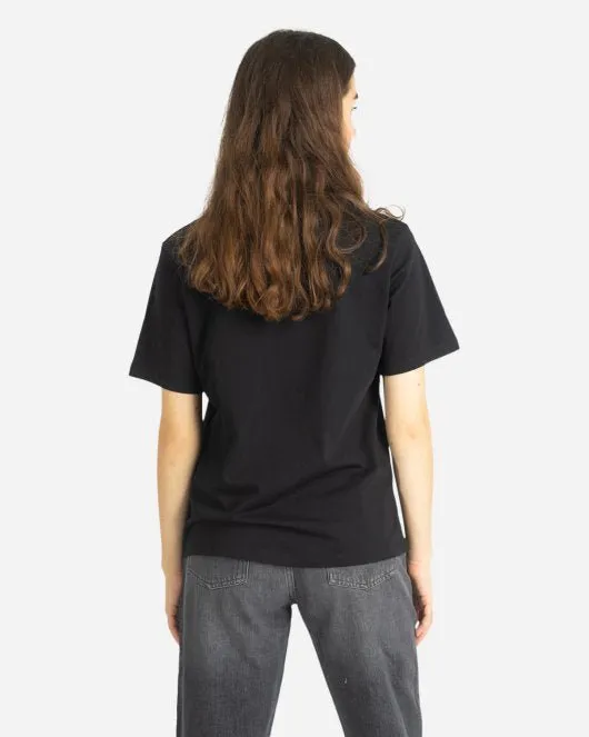 Pearl Tee - Black