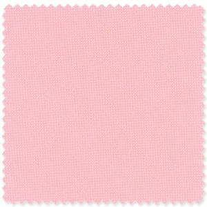 Pink Silk/Cotton Blend