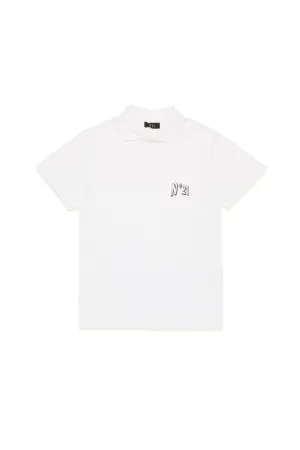 Polo top by N21