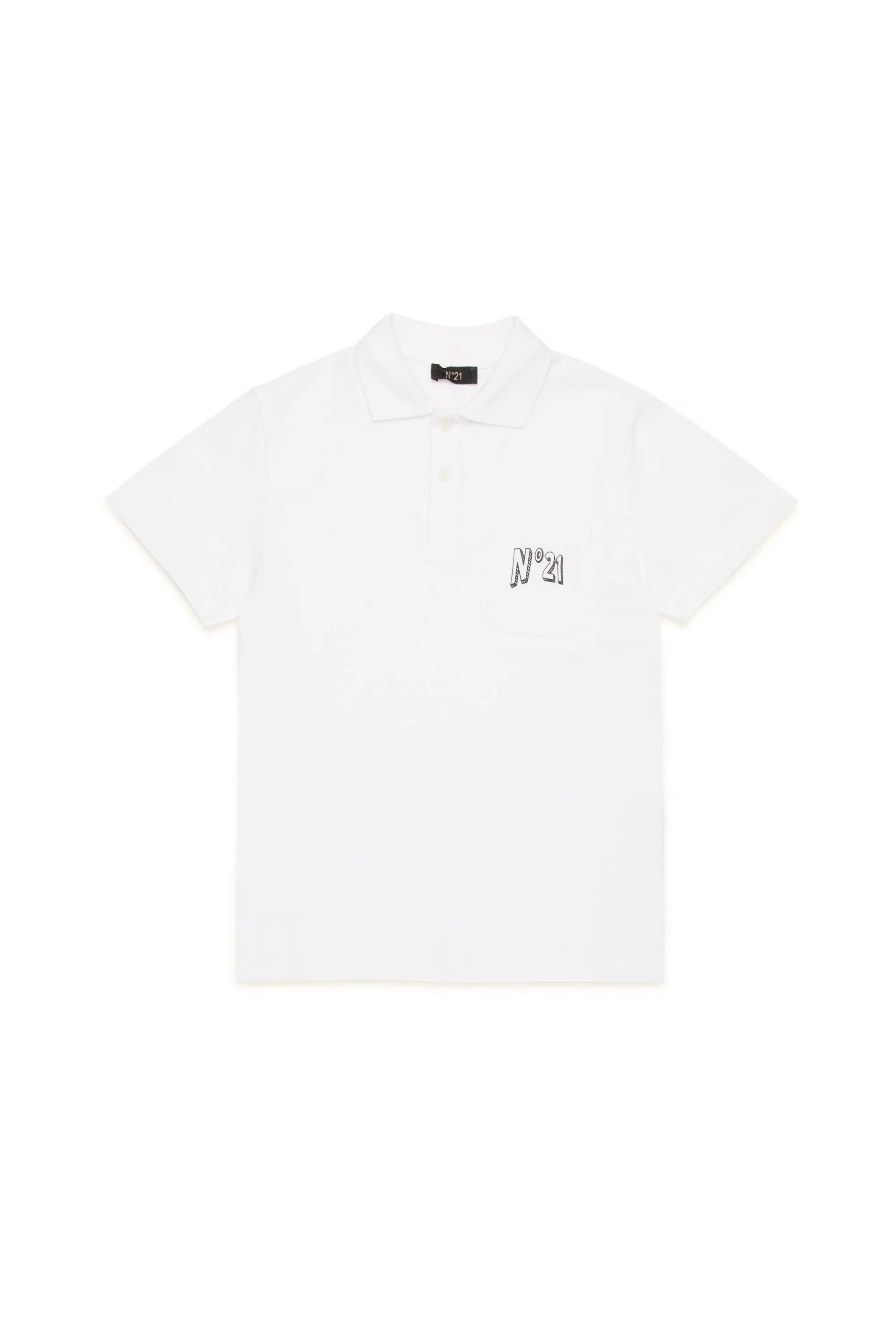 Polo top by N21