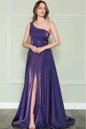 Poly USA Evening Gown 8920