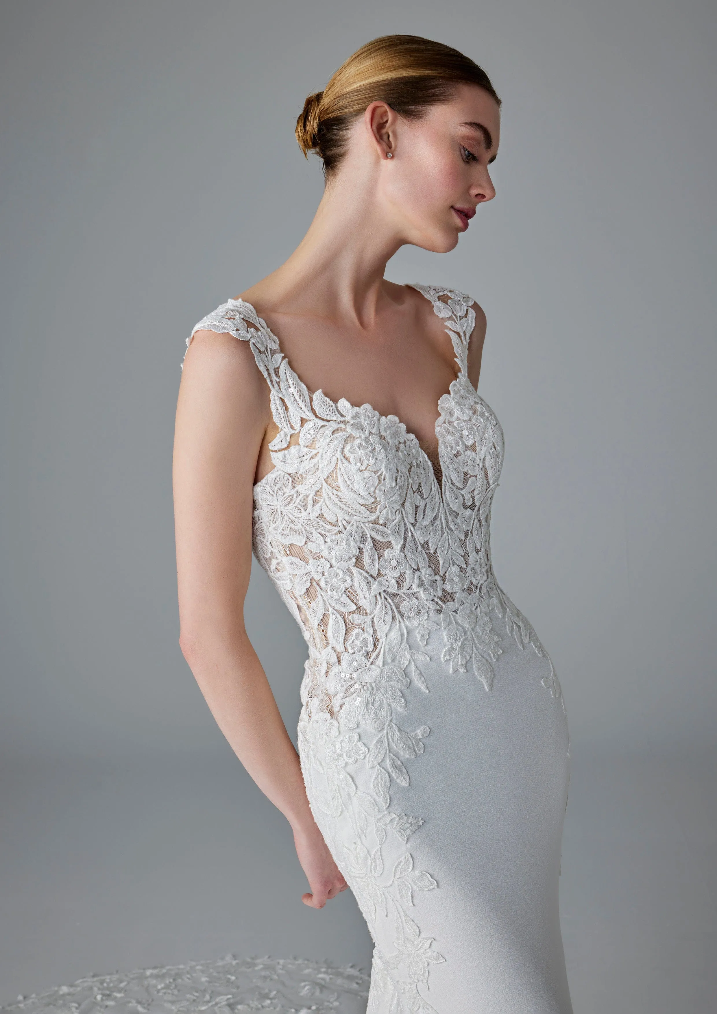 Pronovias: Dion