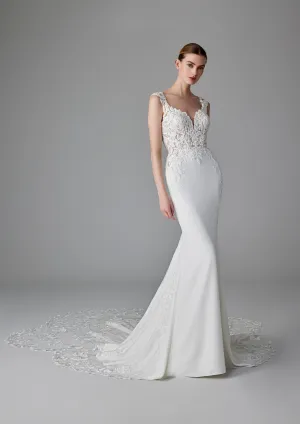 Pronovias: Dion