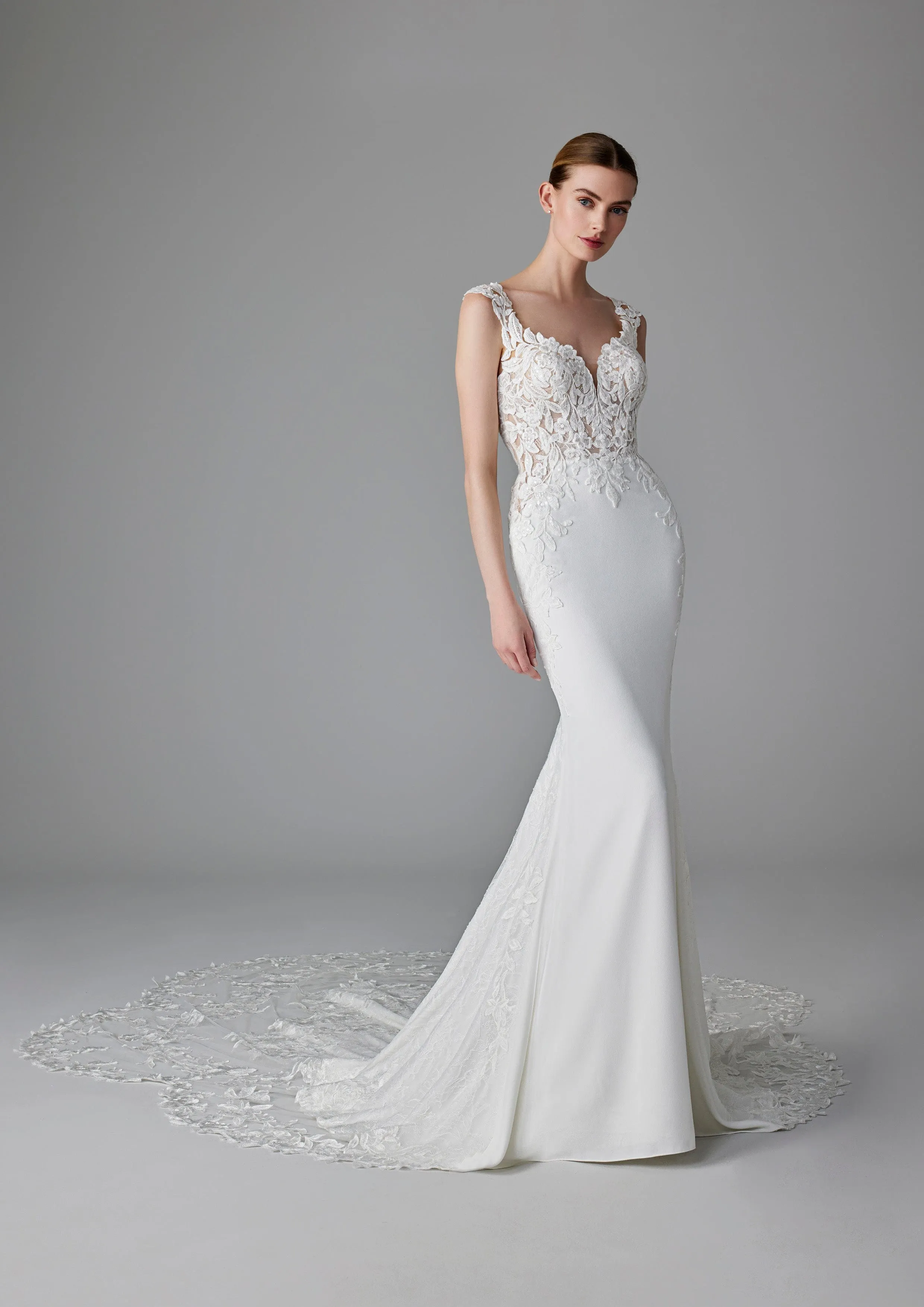 Pronovias: Dion