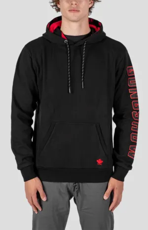Proud Nation Hoodie