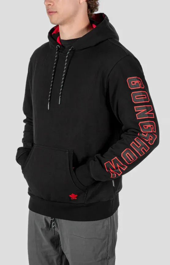 Proud Nation Hoodie