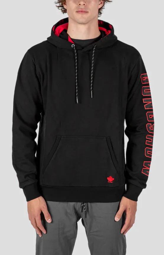 Proud Nation Hoodie
