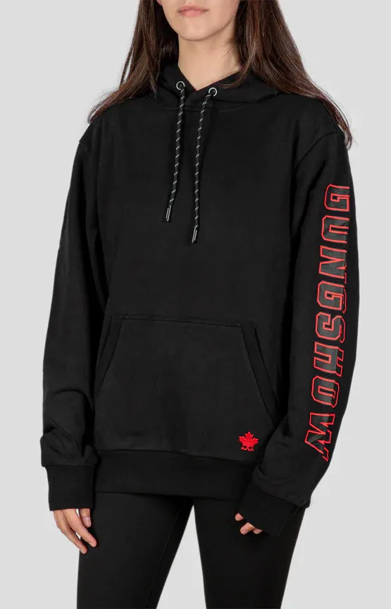 Proud Nation Hoodie