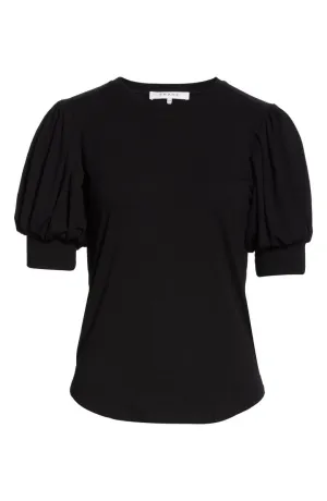 Puff Sleeve Tee