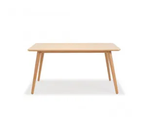 Retro Dining Rectangle