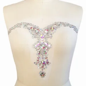 Rhinestone Sequins Stones