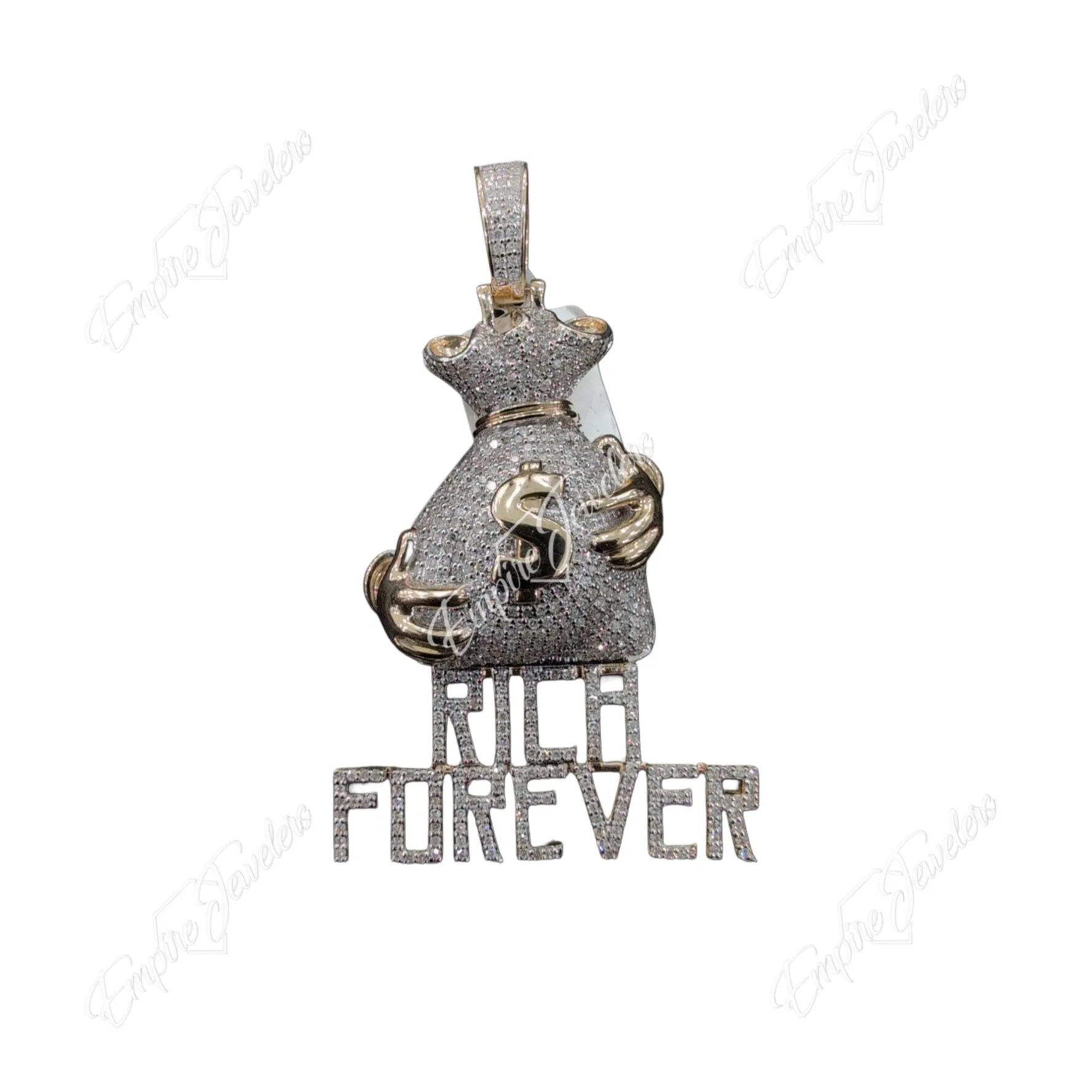 RICH FOREVER