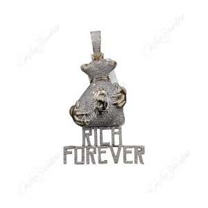 RICH FOREVER