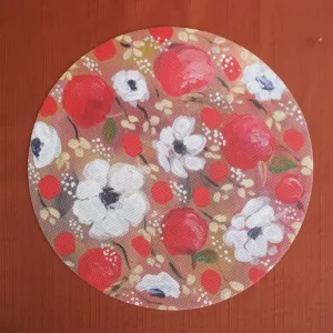 Rich Harvest | Set of 4 Placemats