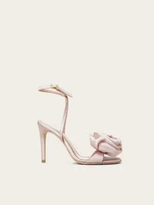 Rose Des Vents Sandals