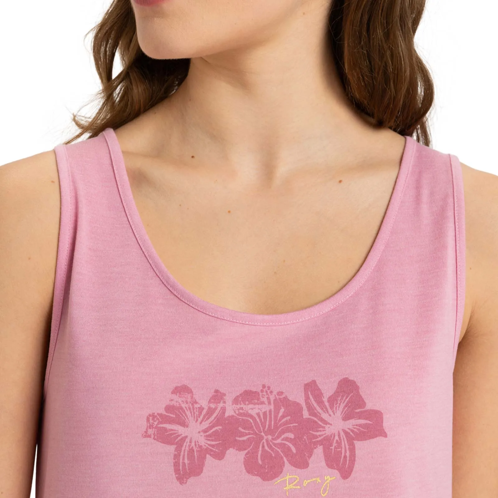 Roxy Womens Surfclassic Tank Vest
