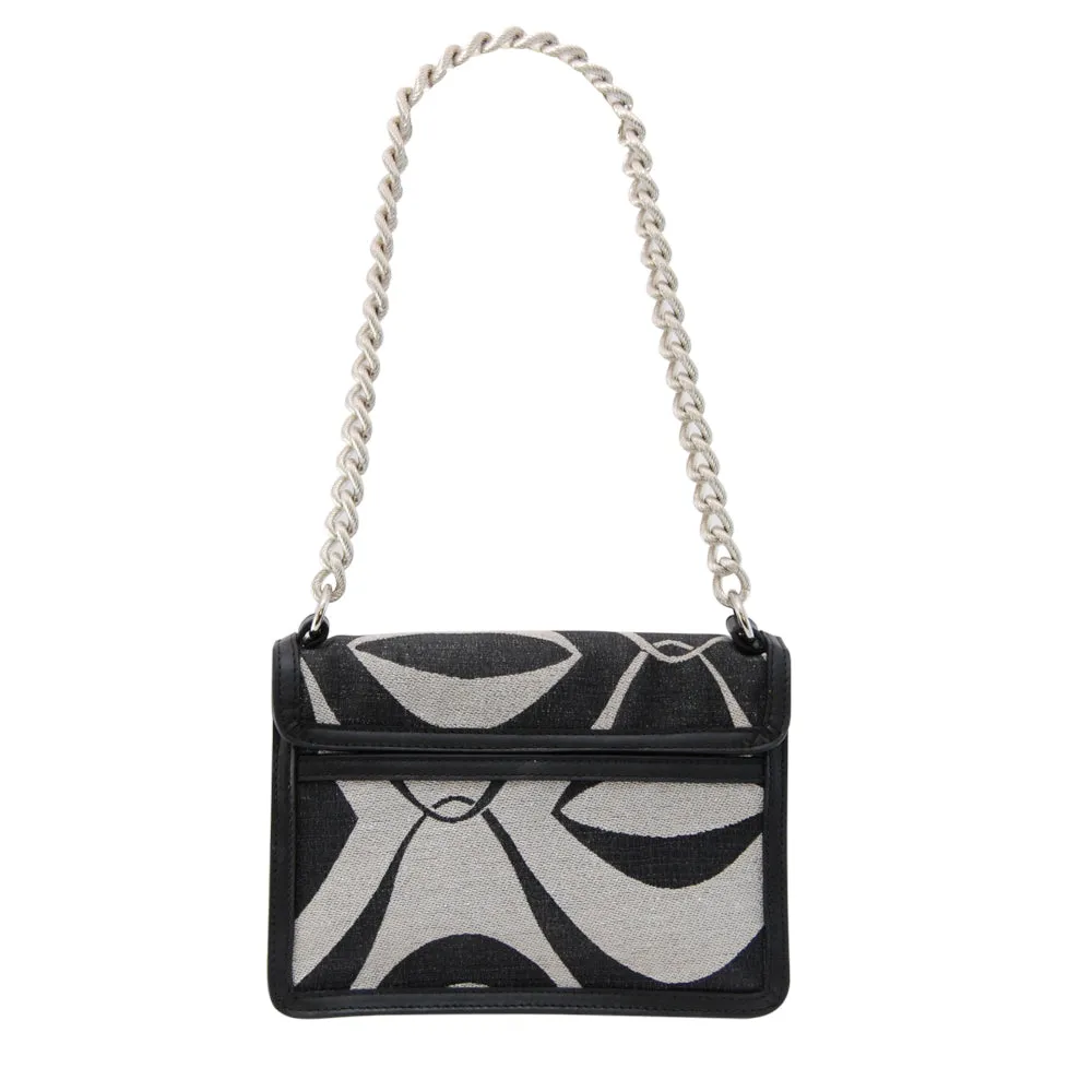 SALVIA Embellished Evening Bag