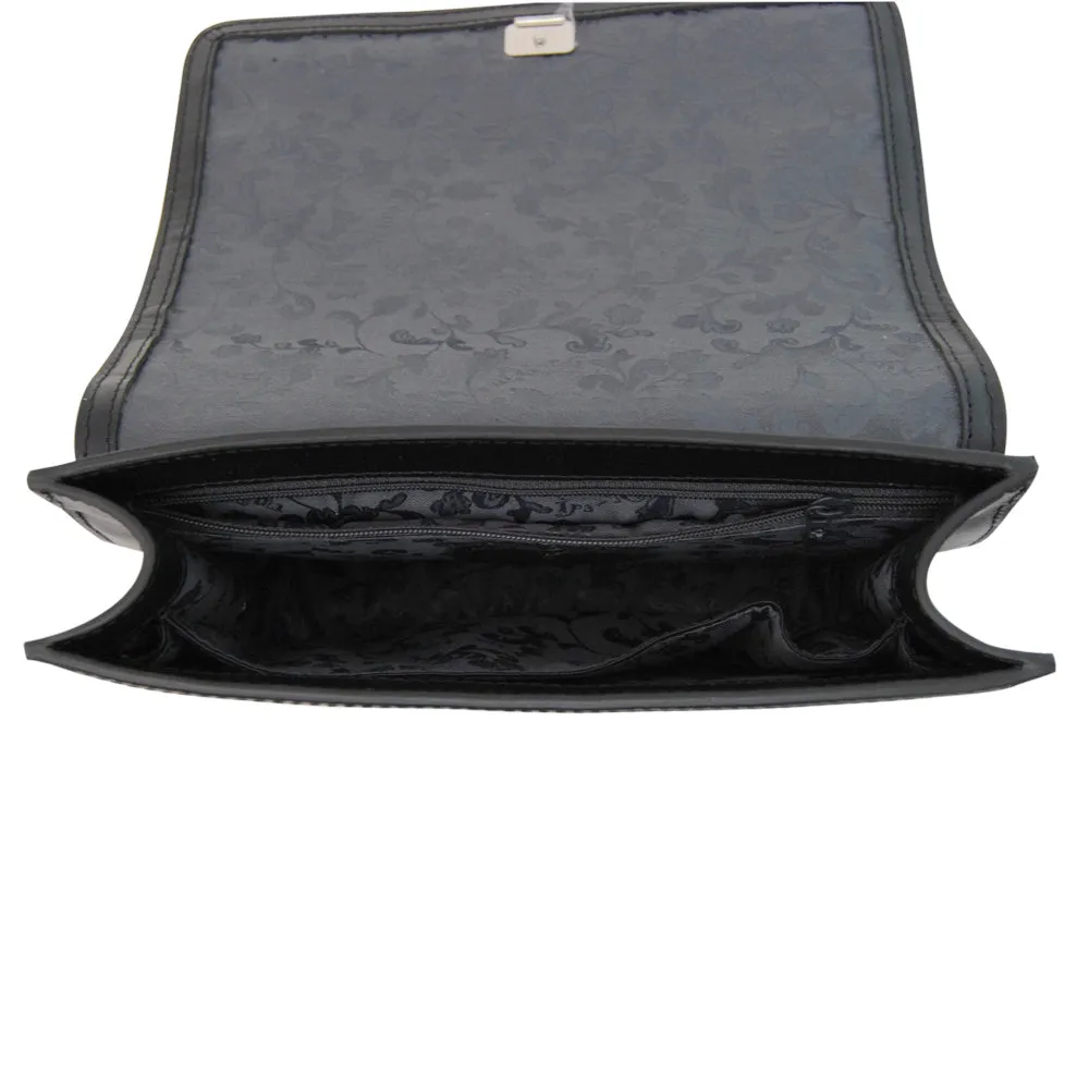 SALVIA Embellished Evening Bag