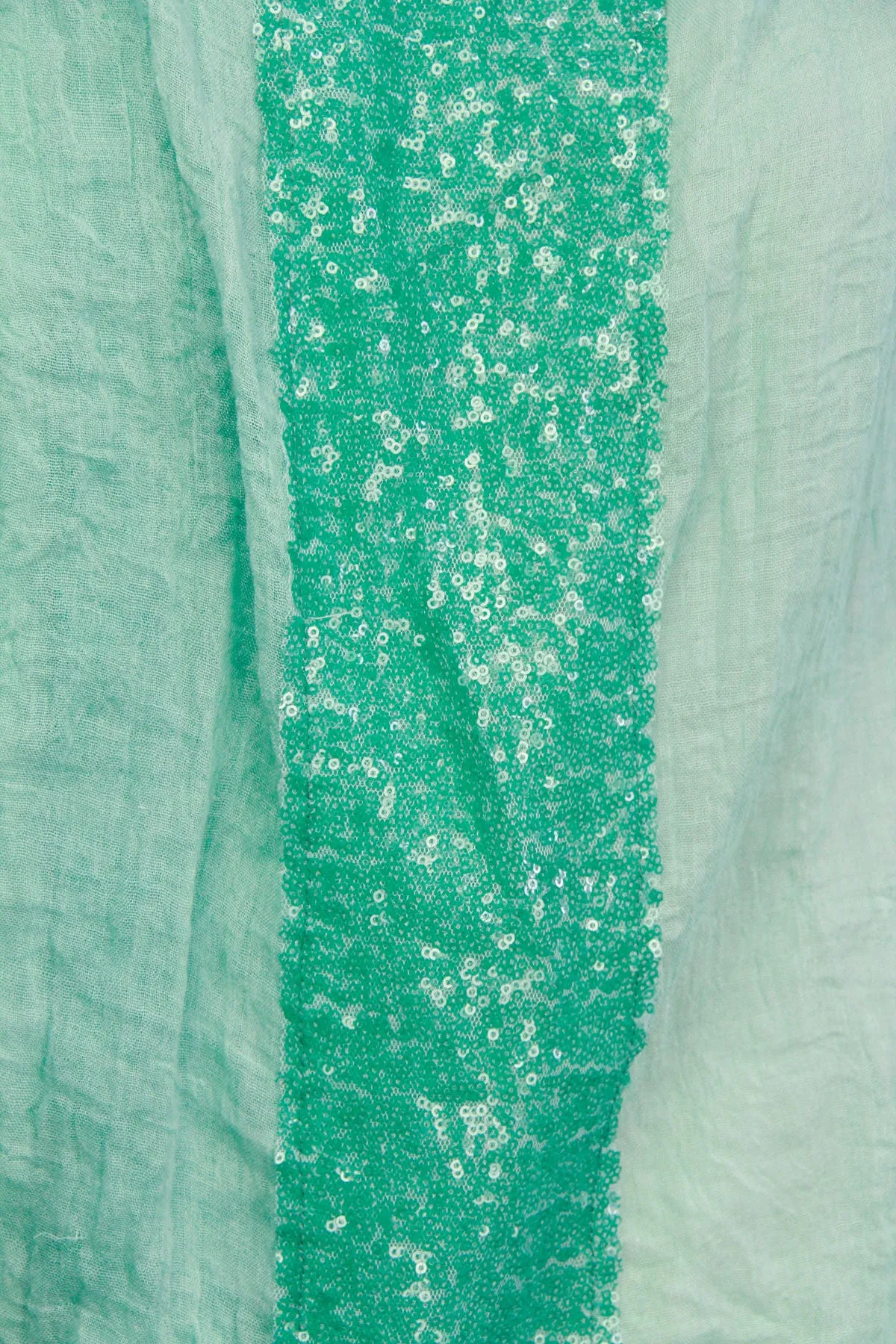 Shimmer Sequined Scarf