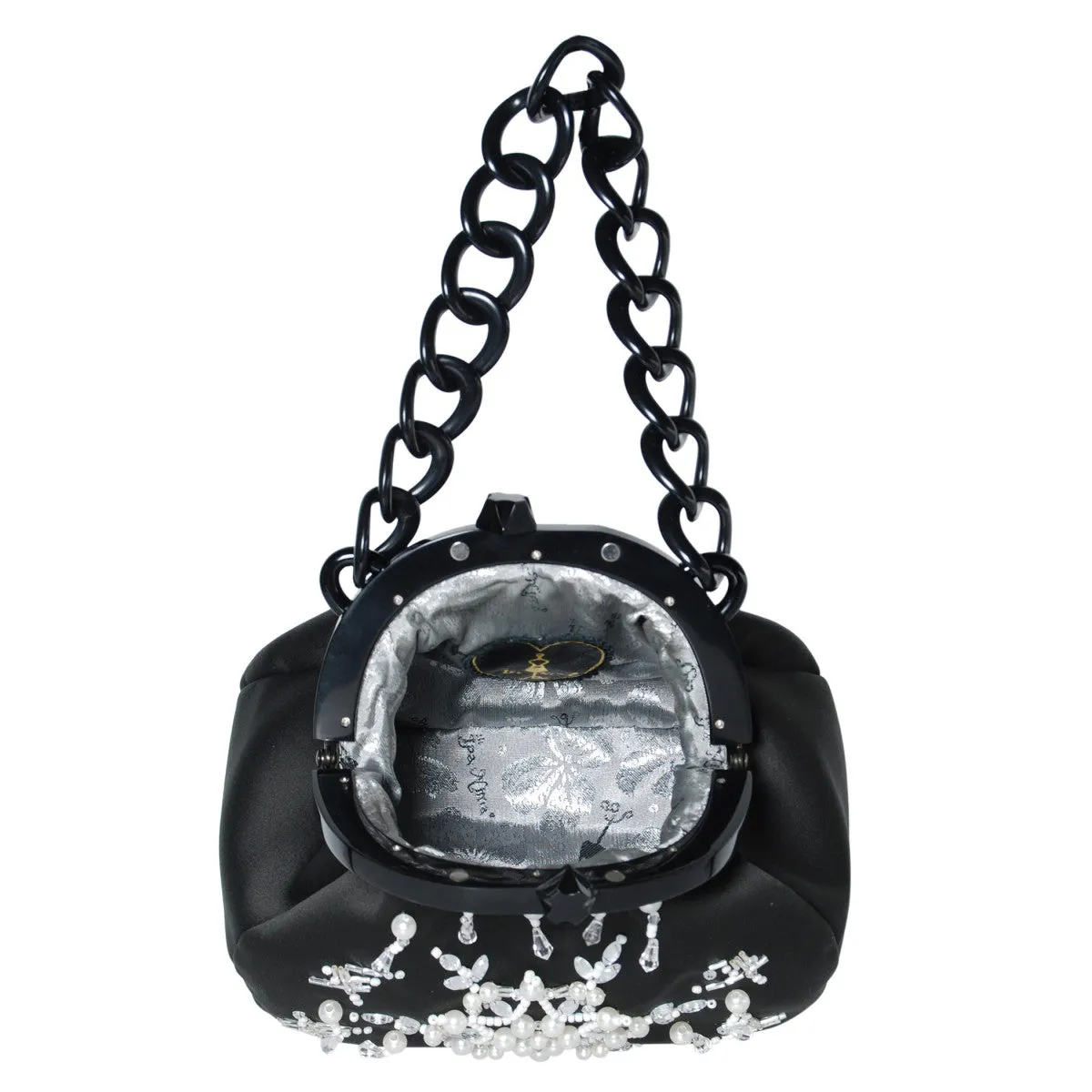 STELLAR Beaded Party Bag