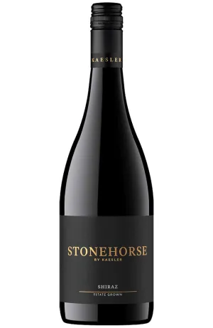 Stonehorse Shiraz by Kaesler 2020