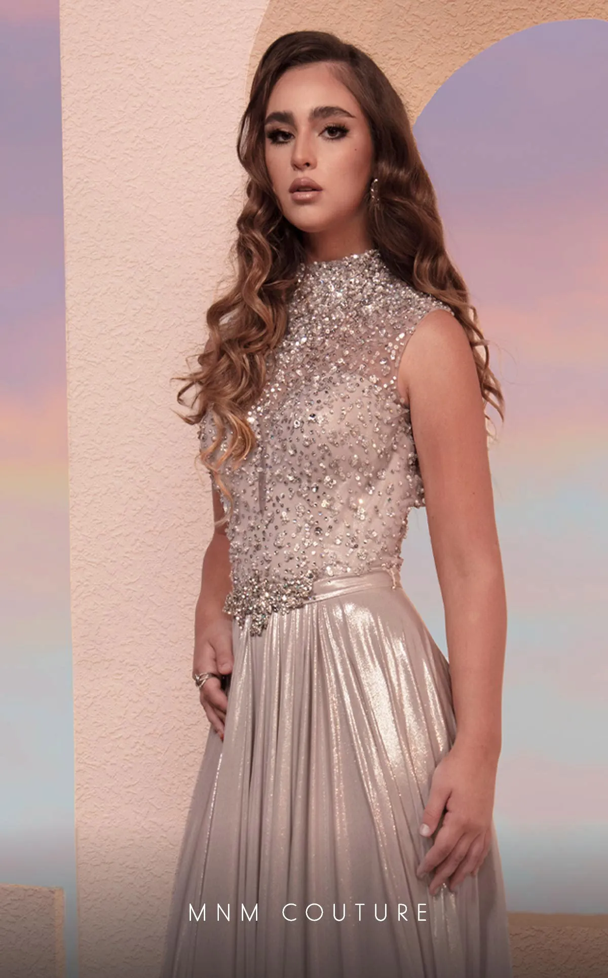 Style M0087
