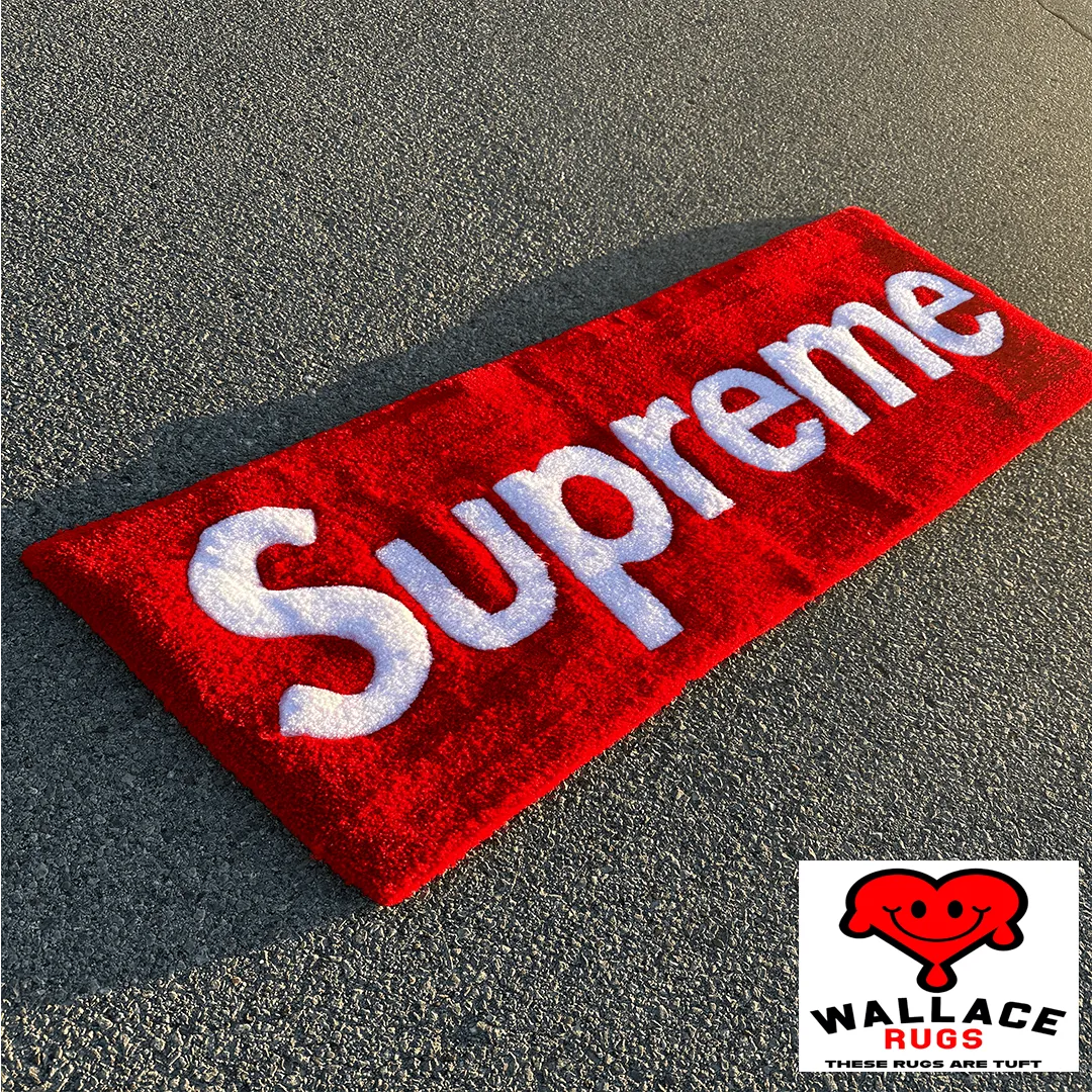 Supreme Tufted Rug