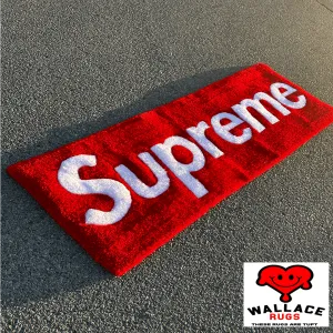 Supreme Tufted Rug