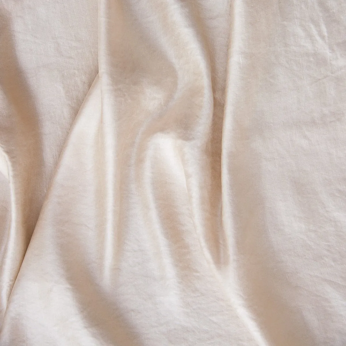 Taline Lumbar Pillow - Pearl