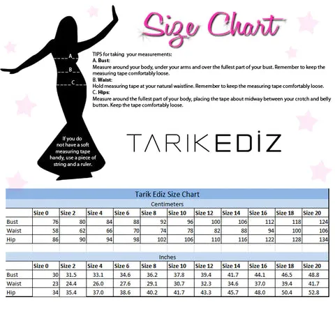 TARIK EDIZ 96138 Dress