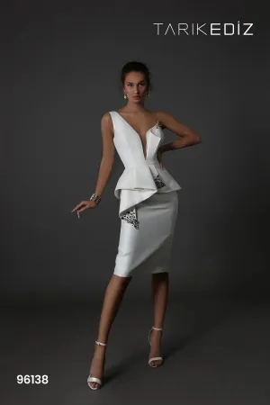TARIK EDIZ 96138 Dress