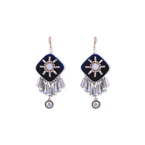 The Diana Earrings