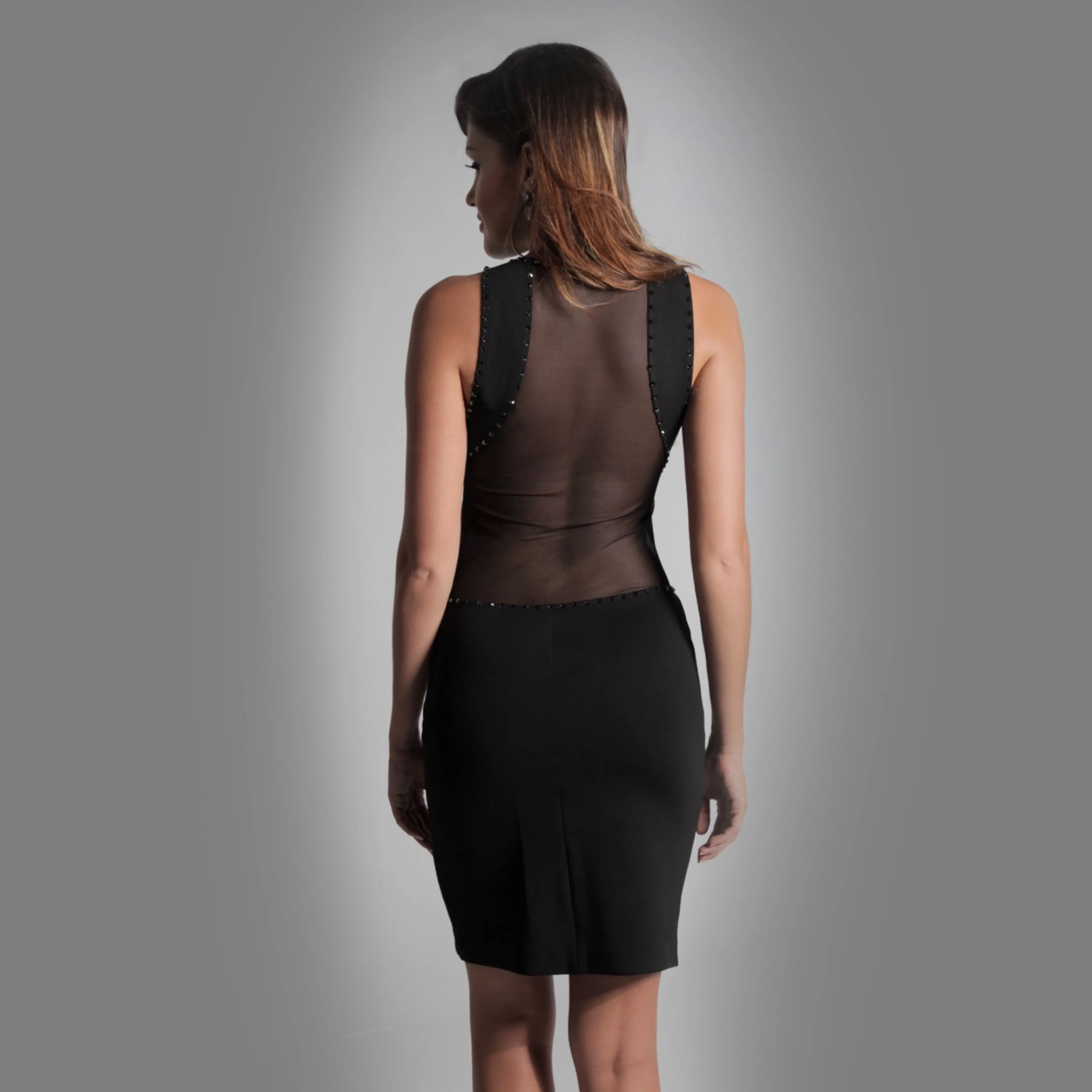 The Quinn Dress
