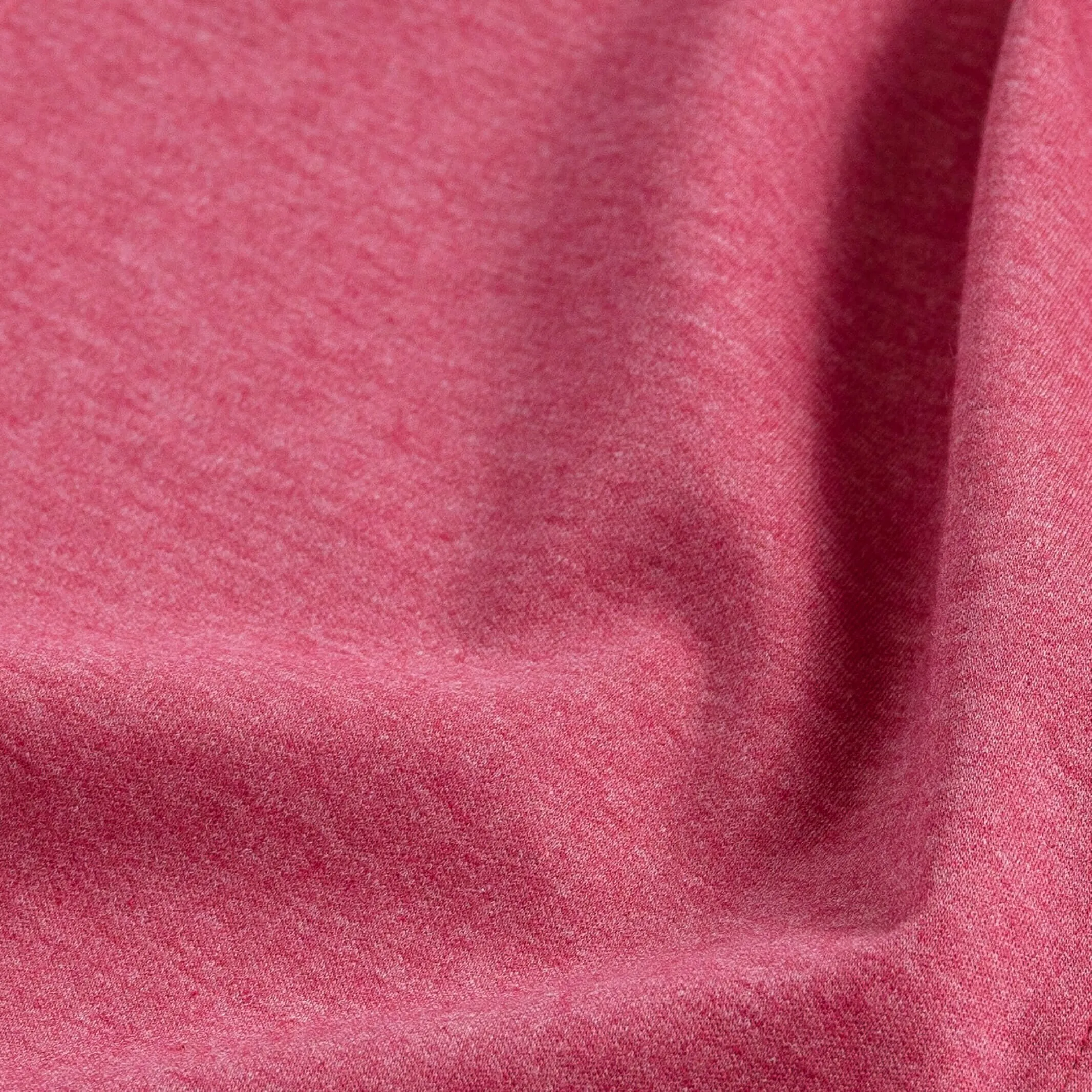 The Red Heather Arlon Knit Custom Polo