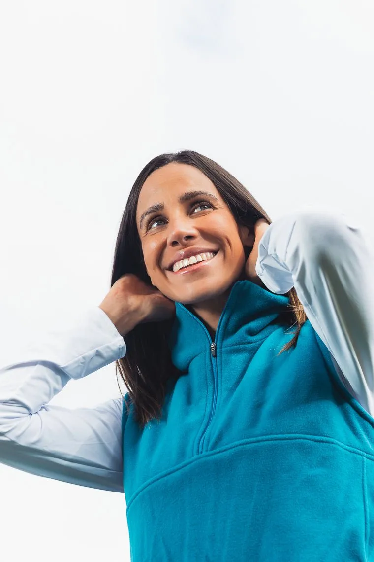 Ultrasoft Vest (Blue)