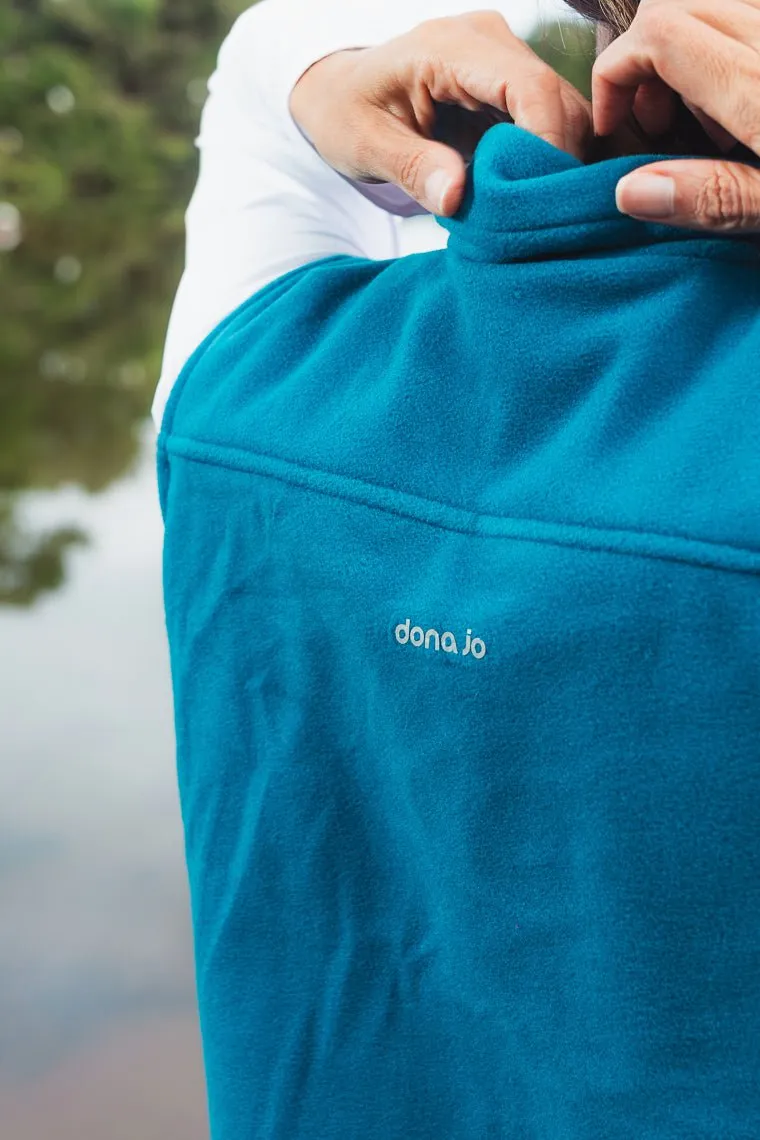 Ultrasoft Vest (Blue)