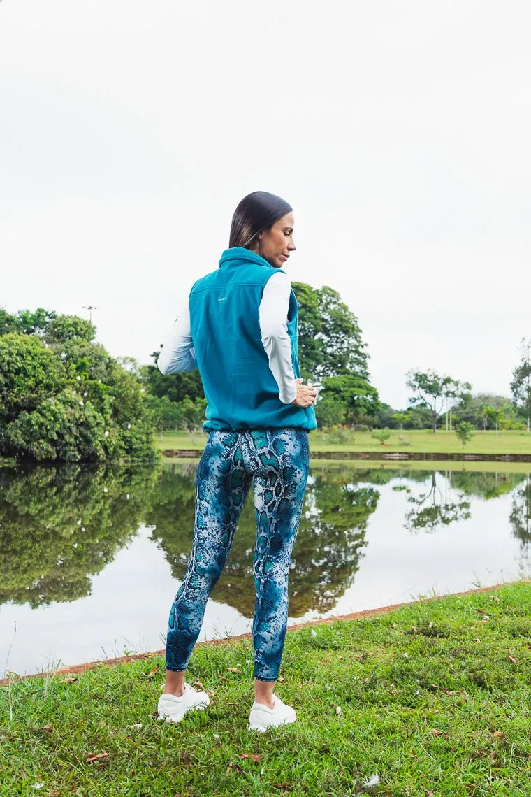 Ultrasoft Vest (Blue)