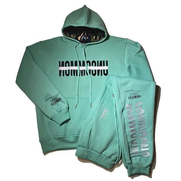 Uncommon Hoodie