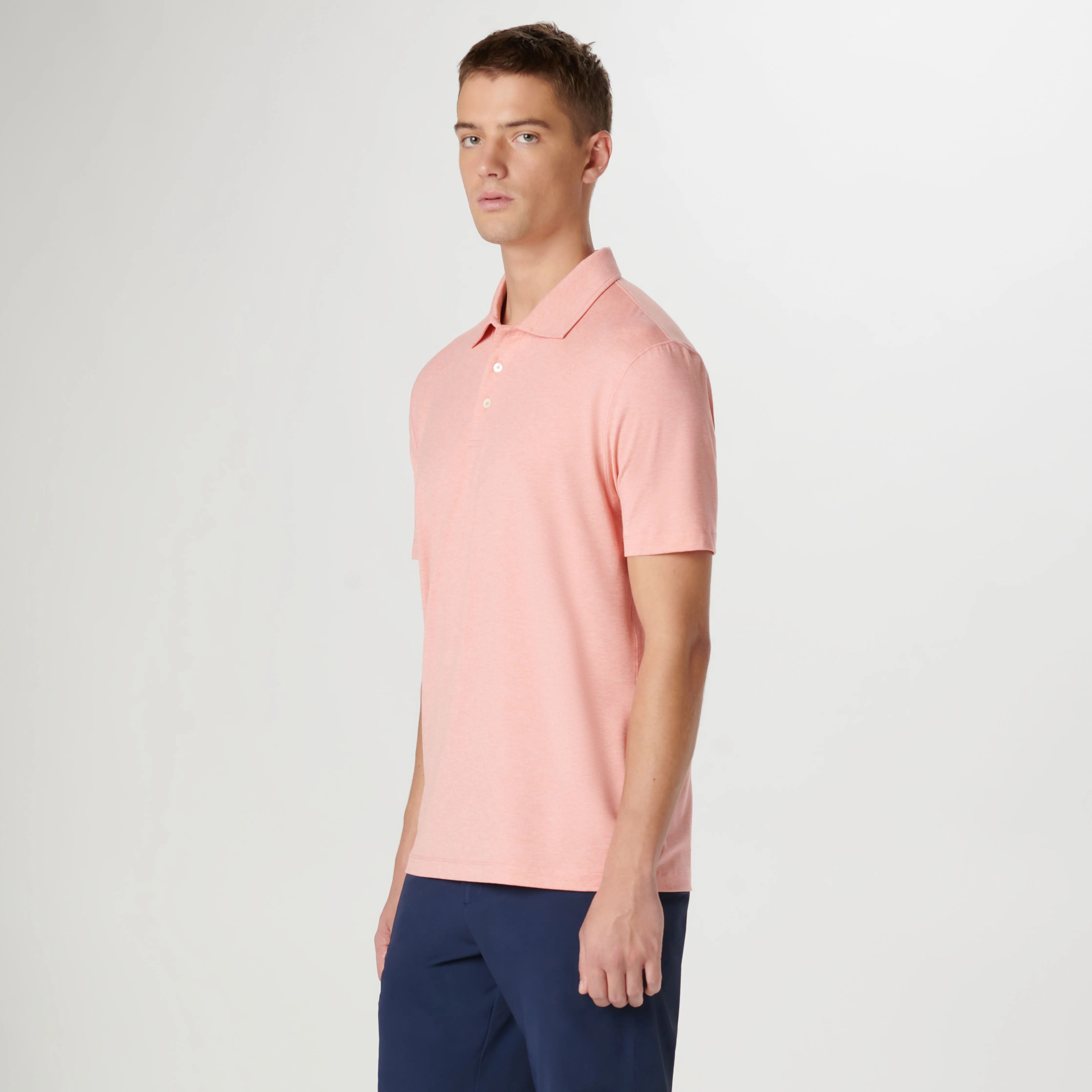 UV50 Performance Polo