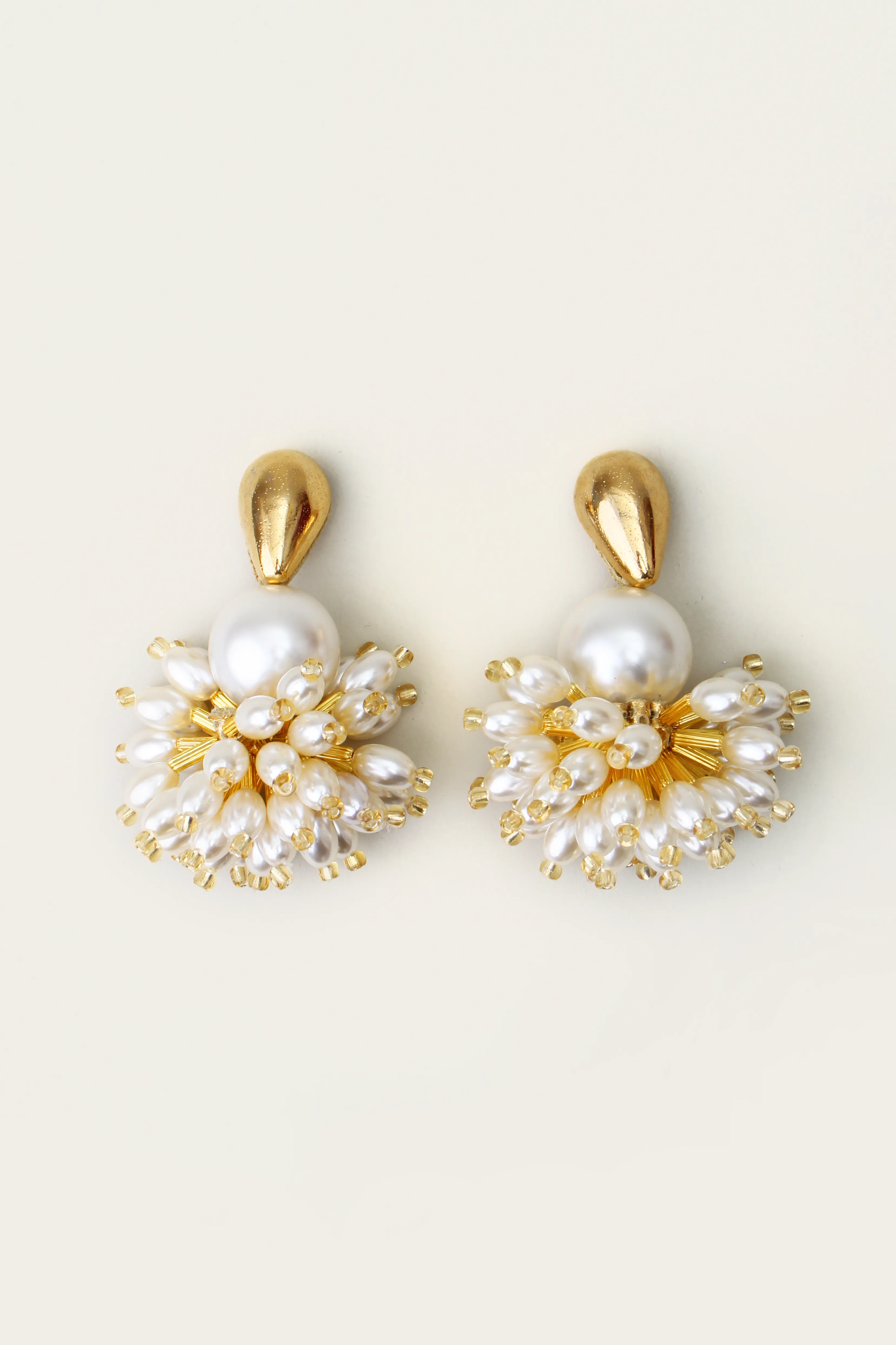 Vallee Etoilee Earrings