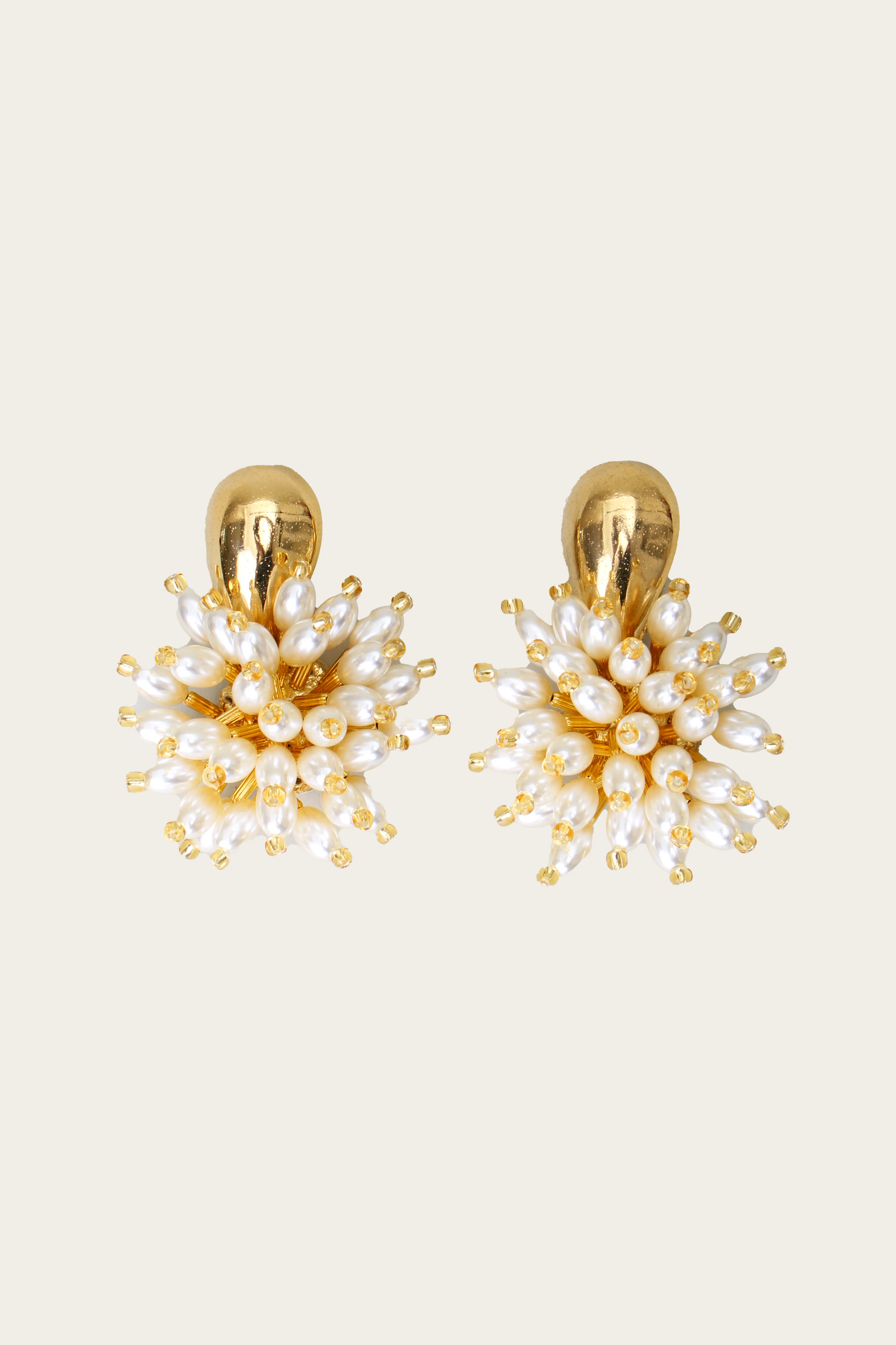 Vallee Etoilee Earrings