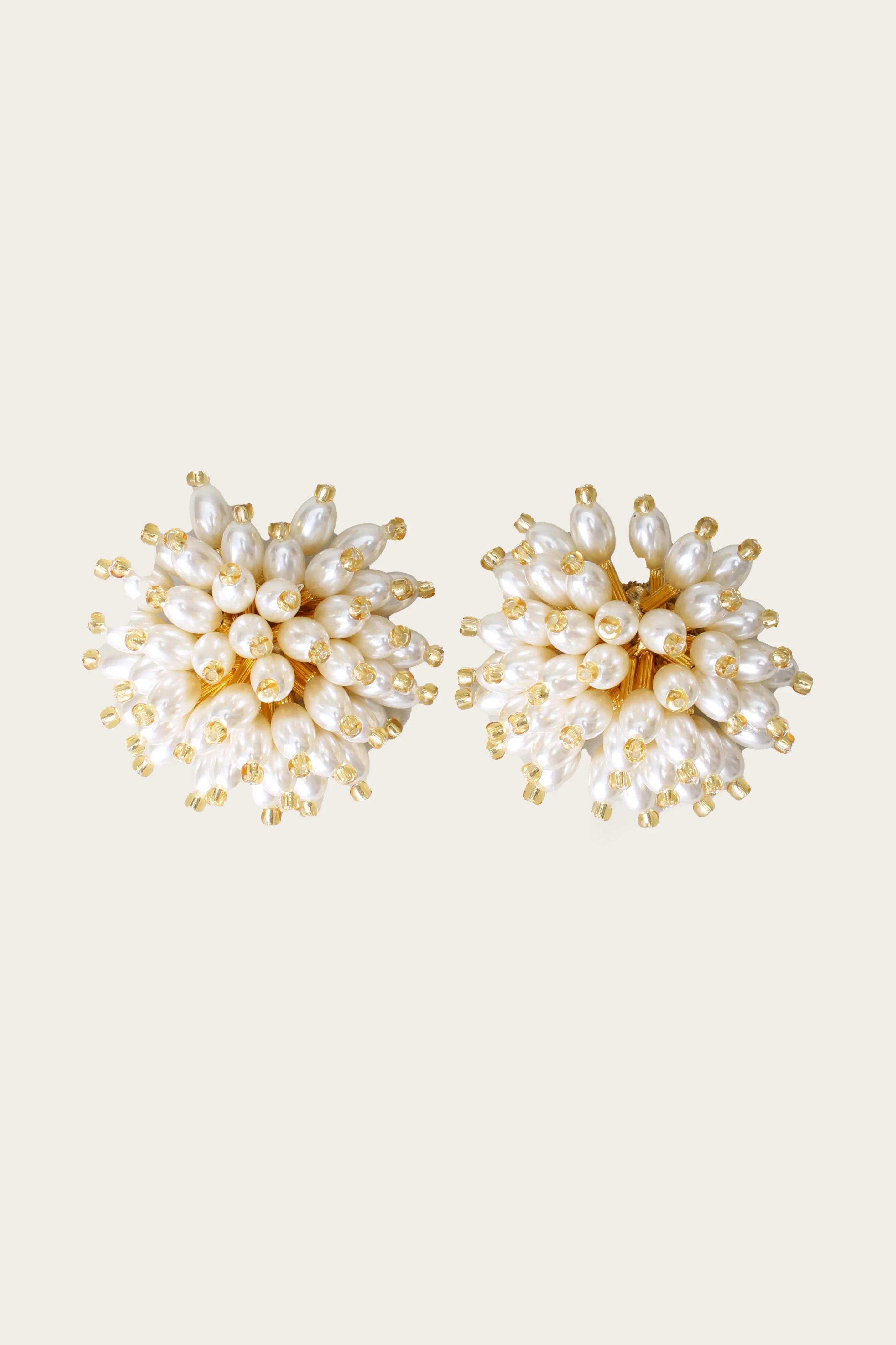 Vallee Etoilee Earrings