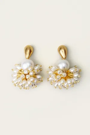 Vallee Etoilee Earrings