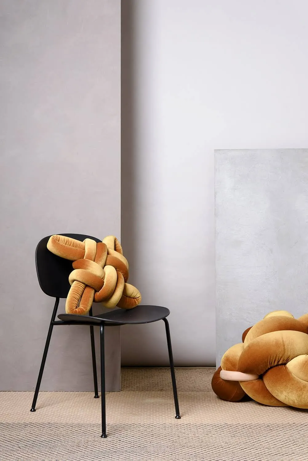 Velvet Cushion