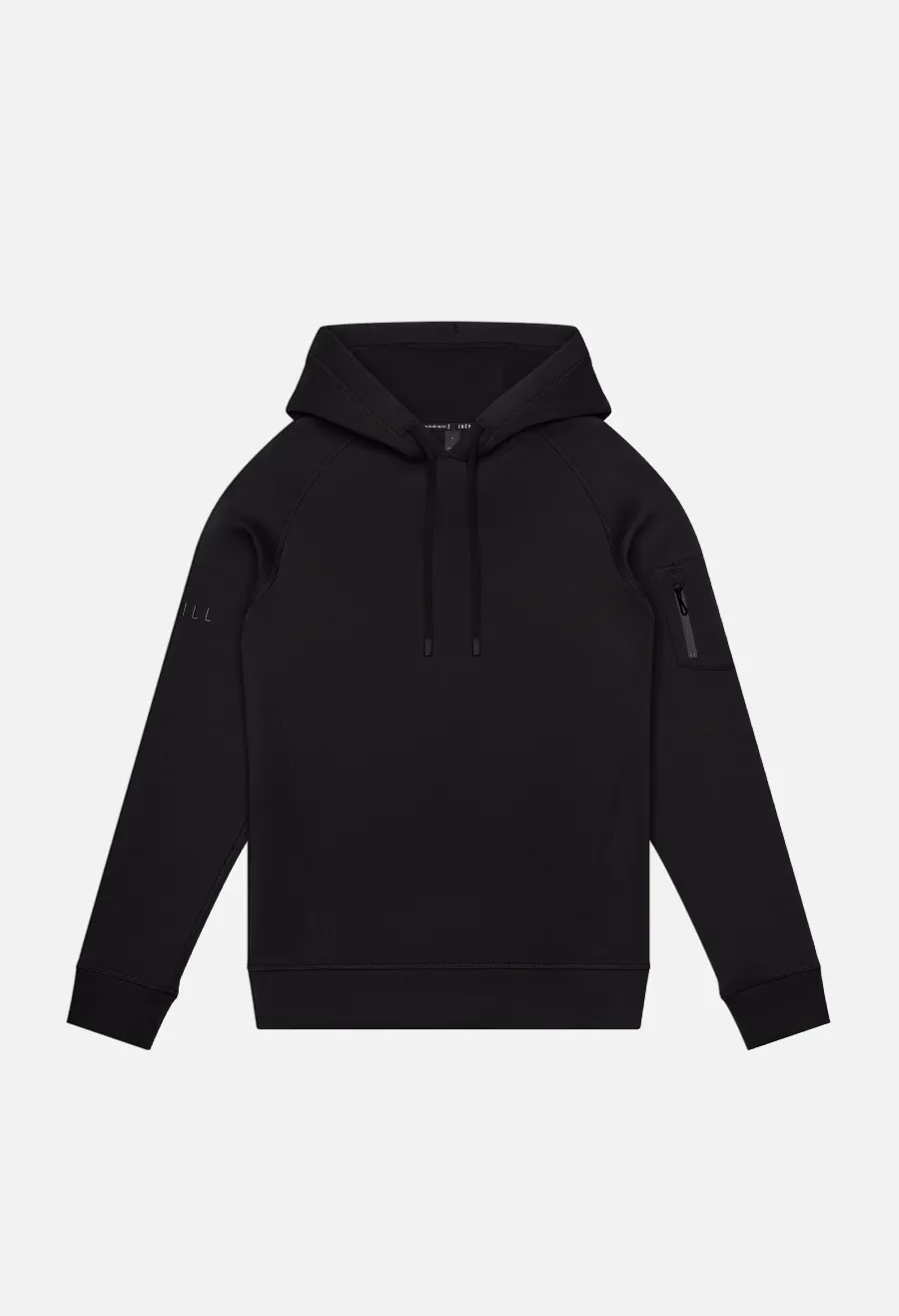 Versa Hoodie (Obsidian)