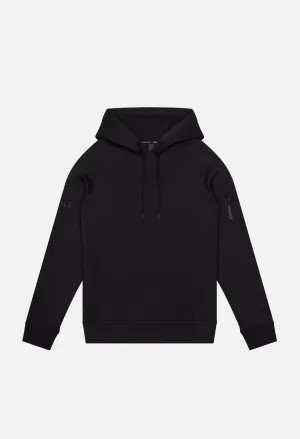 Versa Hoodie (Obsidian)