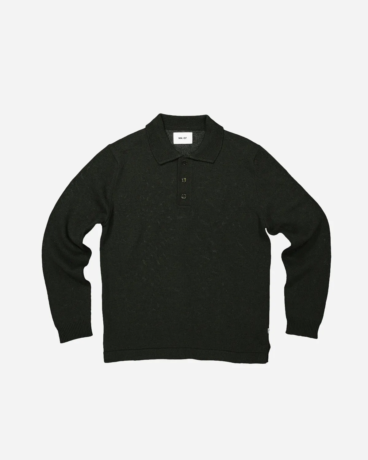 Vito LS Polo 6371 - Dark Army