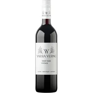 Yarra Yering Pinot Noir 2022