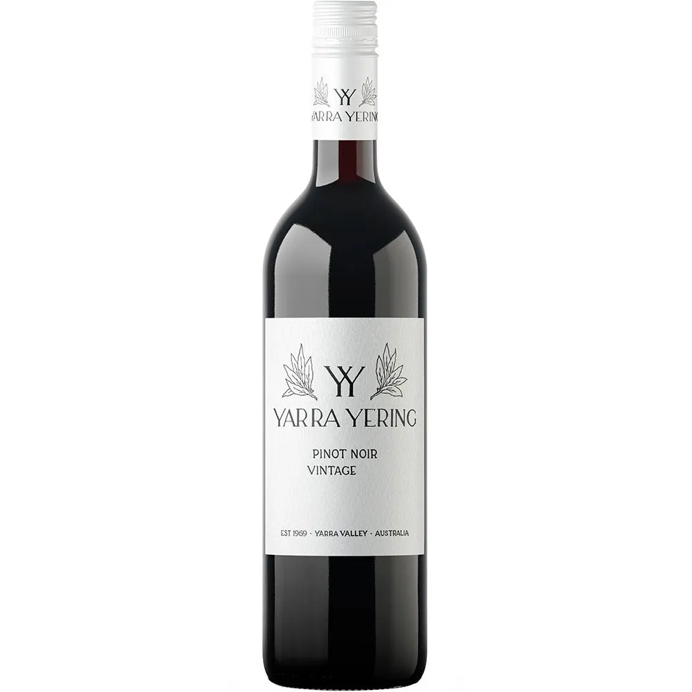 Yarra Yering Pinot Noir 2022